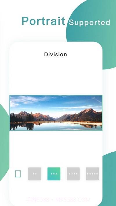 Split Pic(九宫格切图分屏)截图2 Split Pic(九宫格切图分屏)截图2