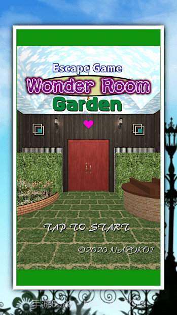逃离奇迹花园房间截图2