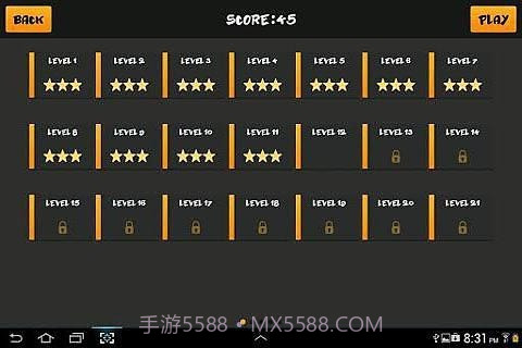 万圣节谜图截图1 万圣节谜图截图1