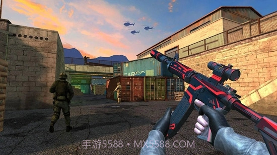 最佳射击2020截图3