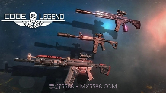 最佳射击2020截图1