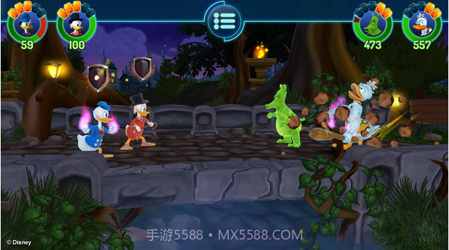 鸭族崛起截图5 鸭族崛起截图5