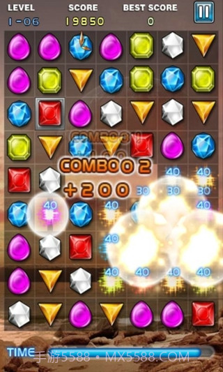 钻石之星截图1
