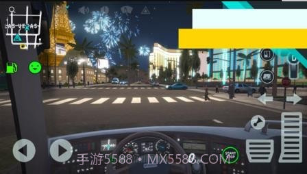 巴士驾驶员截图1 巴士驾驶员截图1