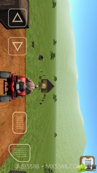 死亡单车3D截图3