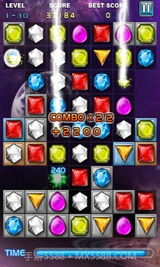 钻石之星截图3