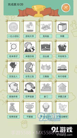 中国式人生截图4 中国式人生截图4