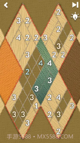 stitch刺绣截图2 stitch刺绣截图2