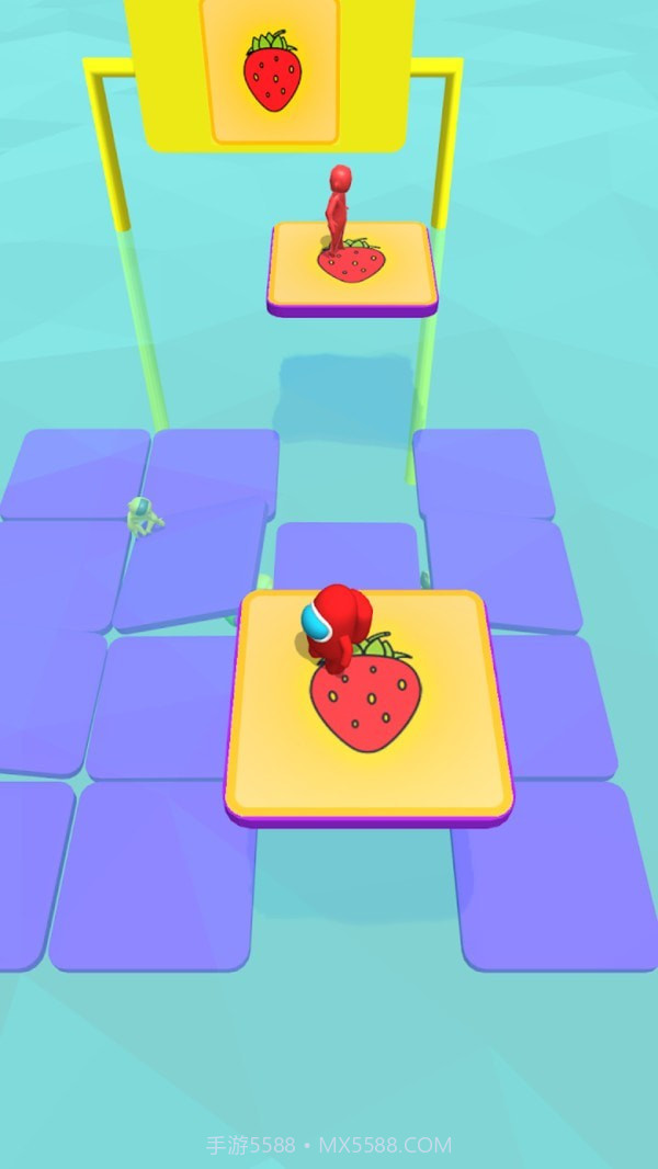 水果记忆淘汰赛截图3