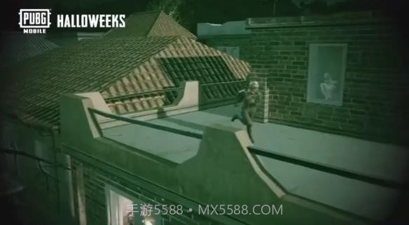 PUBG2.8绝地求生国际服截图2 PUBG2.8绝地求生国际服截图2