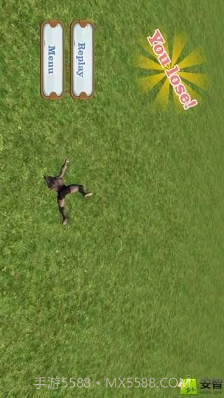 死亡单车3D截图5