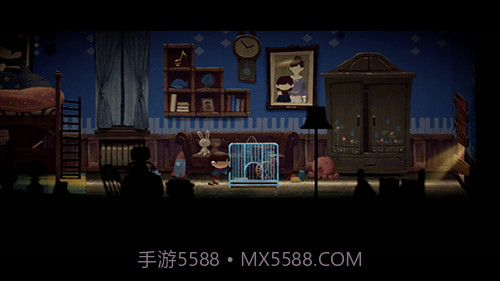 Within 回忆之间手游截图1