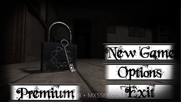 爷爷的恐怖面具最新版截图1 爷爷的恐怖面具最新版截图1