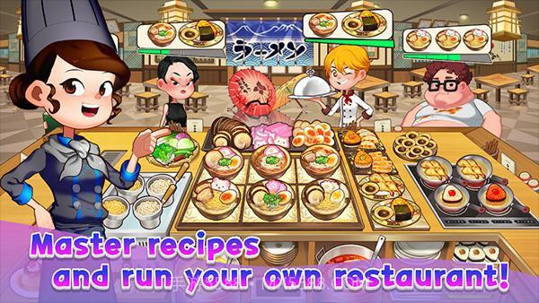 Norma in Metaland截图2 Norma in Metaland截图2