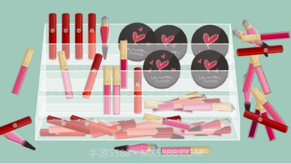 收纳解压高手截图3 收纳解压高手截图3