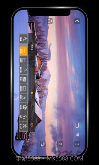HollyView(hollyview猛犸无线传图)V2.7.7 安卓中文版截图1