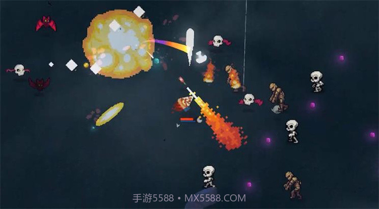 披萨英雄截图2 披萨英雄截图2