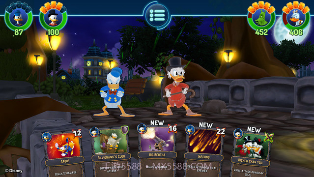 鸭族崛起截图1 鸭族崛起截图1