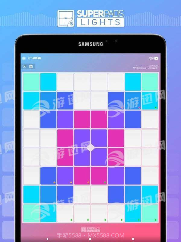抖音super lights截图2 抖音super lights截图2
