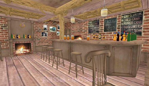 砸爆邻居家截图4 砸爆邻居家截图4