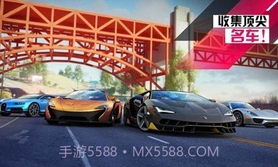 狂野飙车9国际服3.0.2a截图3 狂野飙车9国际服3.0.2a截图3