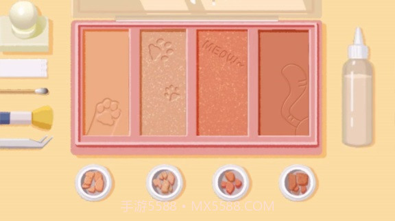 收纳解压高手截图1 收纳解压高手截图1