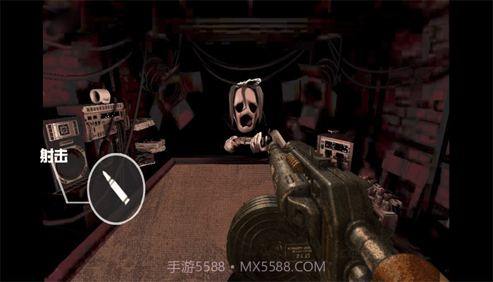 尝试活下去截图1 尝试活下去截图1