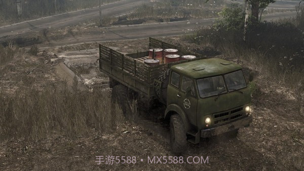 旋转轮胎v1.4.3.8693截图2