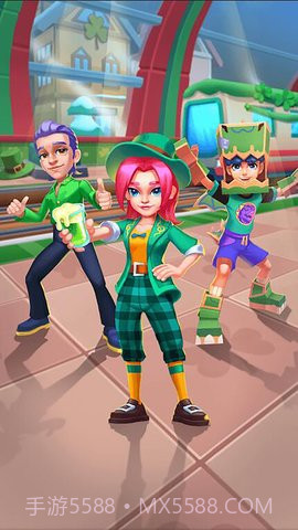 同志们冲啊截图1