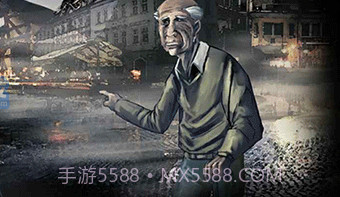 癫狂汉化版截图1