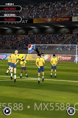 手指足球截图2 手指足球截图2