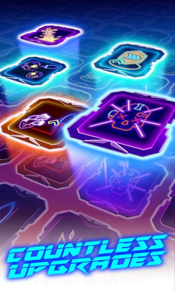 终结者英雄截图3