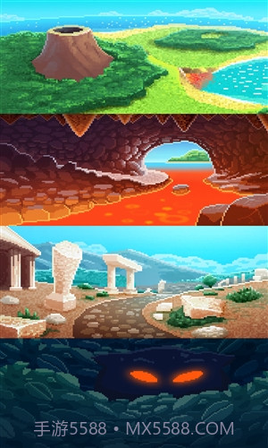 生存岛:Tinker Island截图2