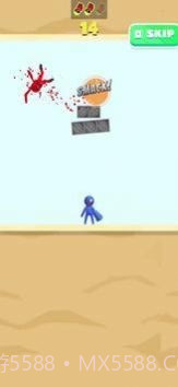 火箭拳出击手机版截图3 火箭拳出击手机版截图3