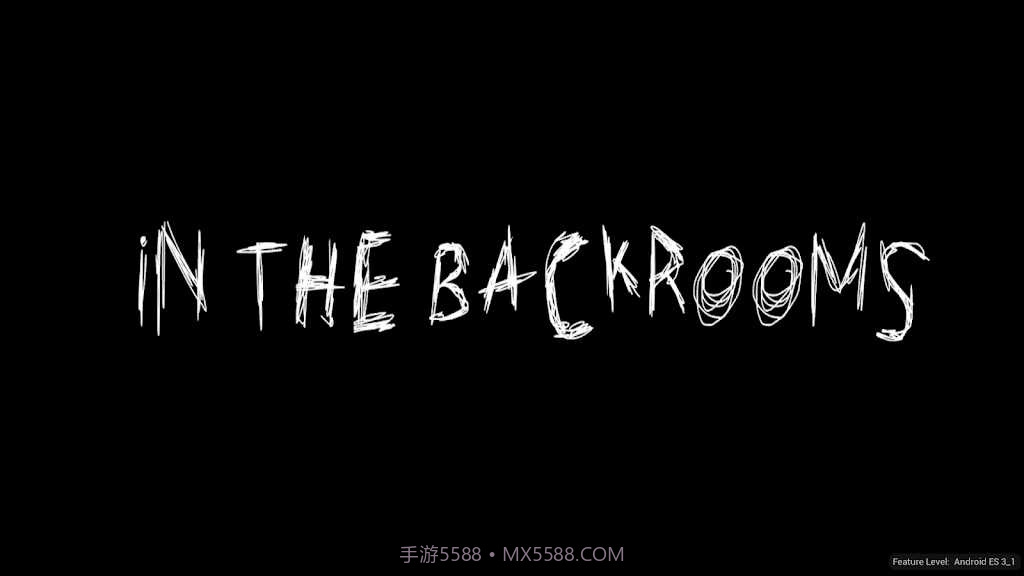 进入后室RTX截图2