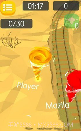 台风大作战v3.4截图3 台风大作战v3.4截图3