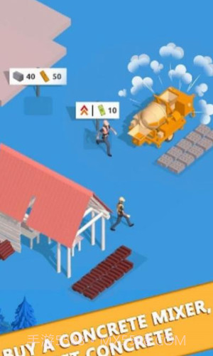 房屋建造队截图2 房屋建造队截图2