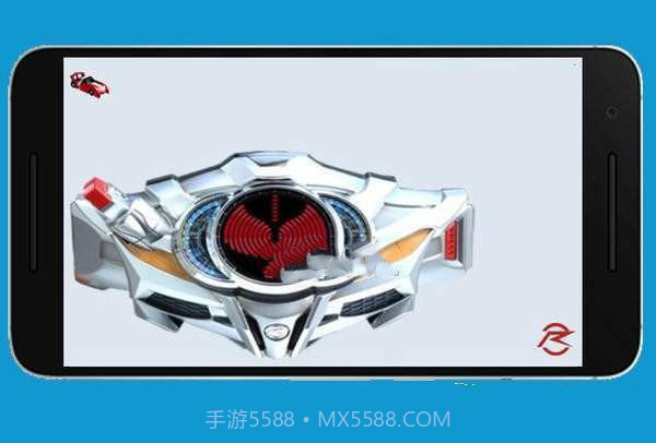 假面骑士疾驰变身模拟器v1.0.11截图2 假面骑士疾驰变身模拟器v1.0.11截图2