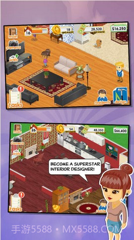 室内设计师截图2 室内设计师截图2