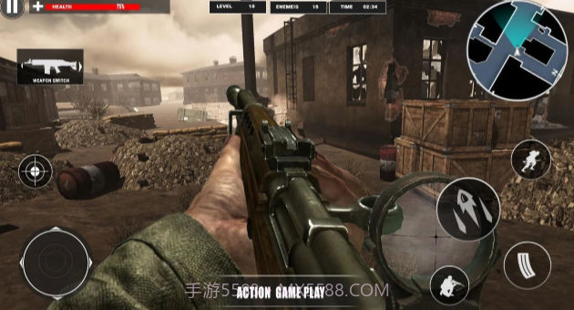 二战军事截图3 二战军事截图3