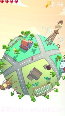 地球大逃亡截图4