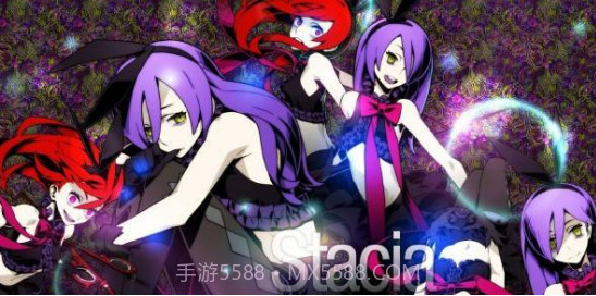 UnlightSC繁中版截图1