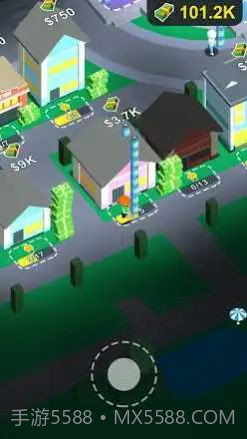 闲置电力城截图2