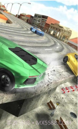 真正的漂移世界截图2 真正的漂移世界截图2