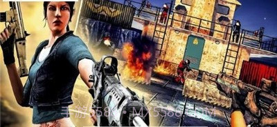 精英女孩指挥官截图2