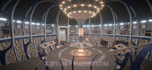 蓝盒模拟器截图2 蓝盒模拟器截图2