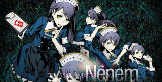 UnlightSC繁中版截图3