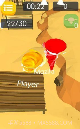 台风大作战v3.4截图1 台风大作战v3.4截图1