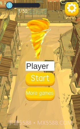 台风大作战v3.4截图2 台风大作战v3.4截图2