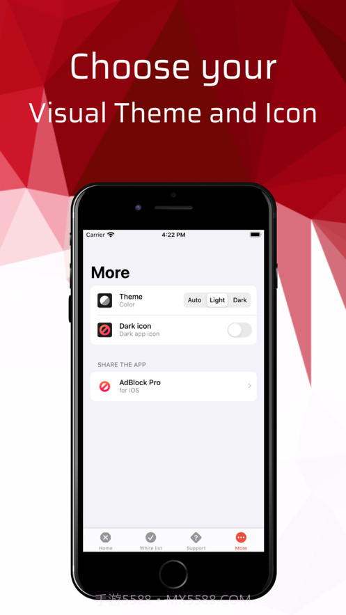AdBlockerECO截图3 AdBlockerECO截图3